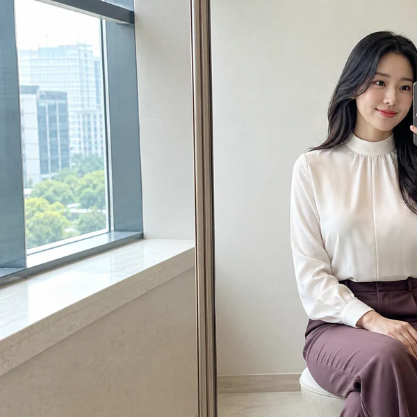 웰니스 라비앙웰빙 홈타이 안내 이미지