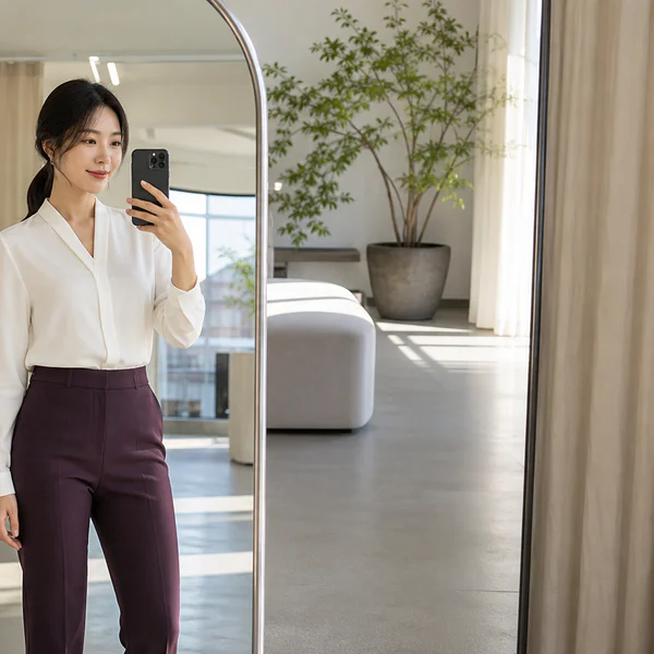 힐링 메르시룸 마사지 안내 이미지