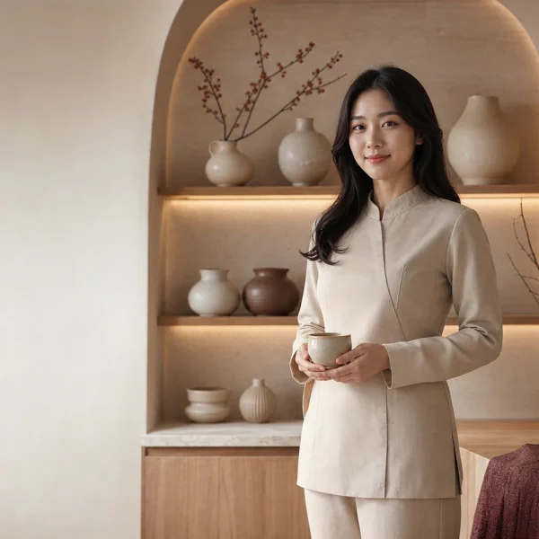 힐링 리서살롱 테라피 안내 이미지