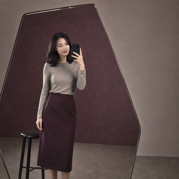 시그니처 아이린하우스 테라피 안내 이미지
