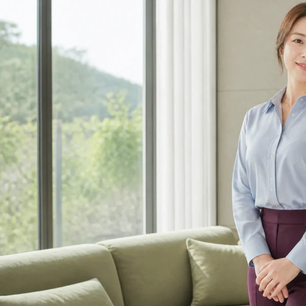 스테이 로제나살롱 마사지 제휴업체 이미지