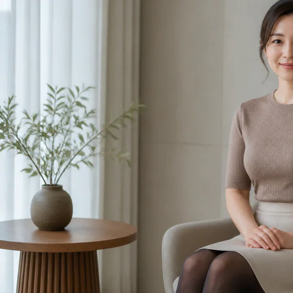 힐링 리안살롱 홈타이 안내 이미지