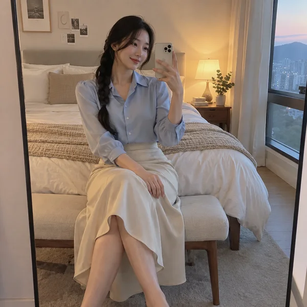 로열 리안스튜디오 홈타이 안내 이미지