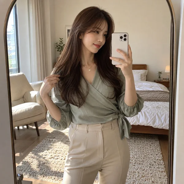 힐링 제니살롱 테라피 안내 이미지