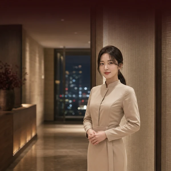 클래식 설현테라스 테라피 안내 이미지