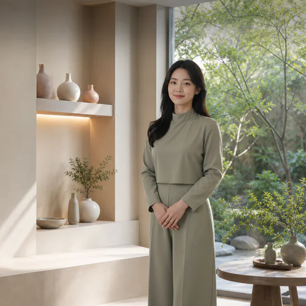 블랑 수지살롱 홈타이 안내 이미지