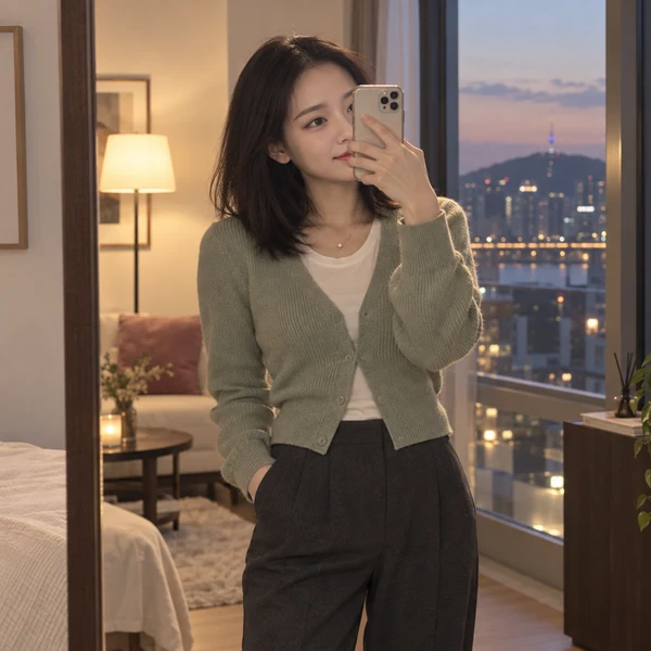 가든 가을스파 홈타이 안내 이미지