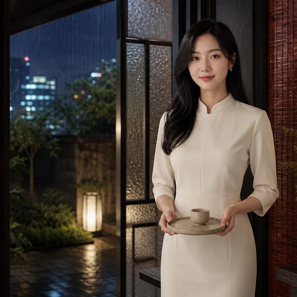 네이처하우스 마사지 안내 이미지