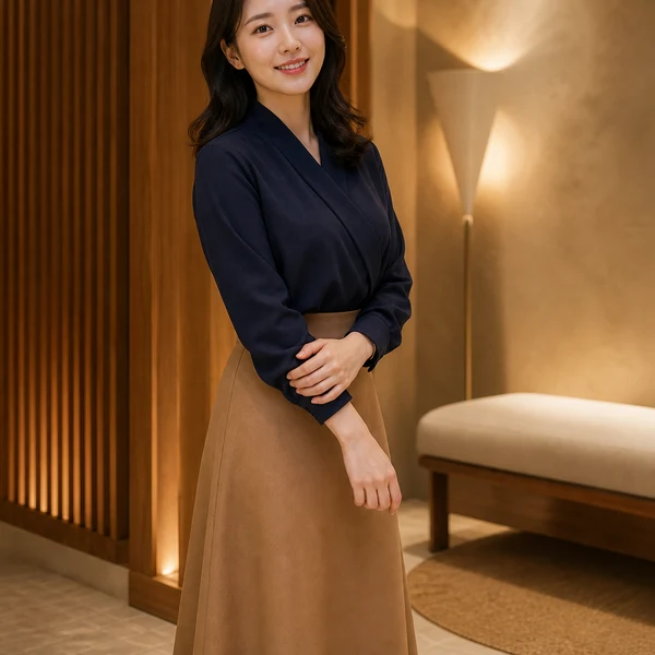 힐링 혜리살롱 테라피 안내 이미지