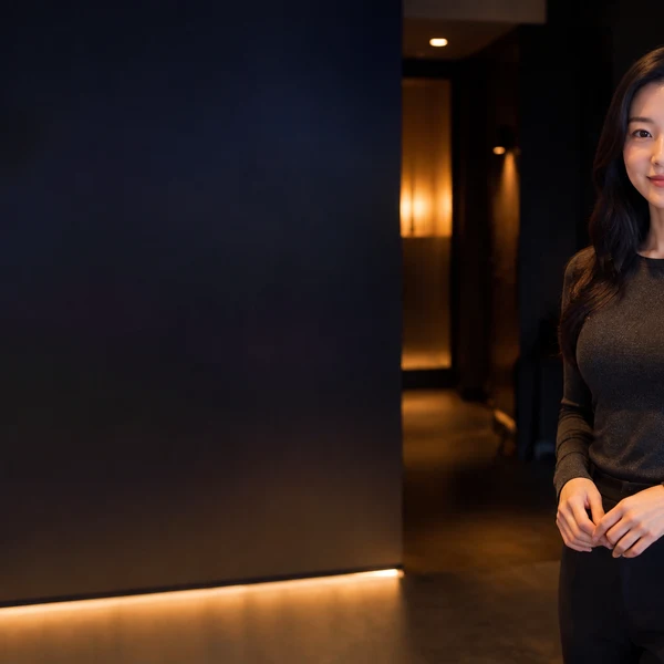 힐링 카리나포레스트 마사지 안내 이미지