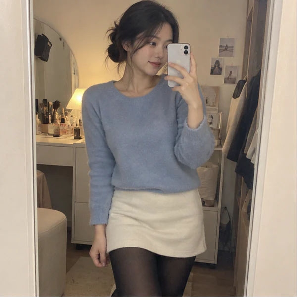 힐링 리안가든 홈타이 안내 이미지
