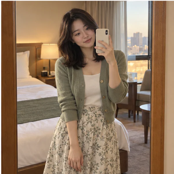 스위트 미나스파 테라피 안내 이미지