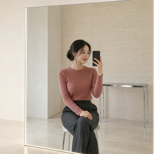 아로마 리안웰빙 마사지 안내 이미지