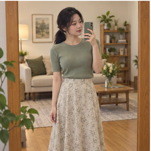 블랑 카리나아지트 마사지 안내 이미지