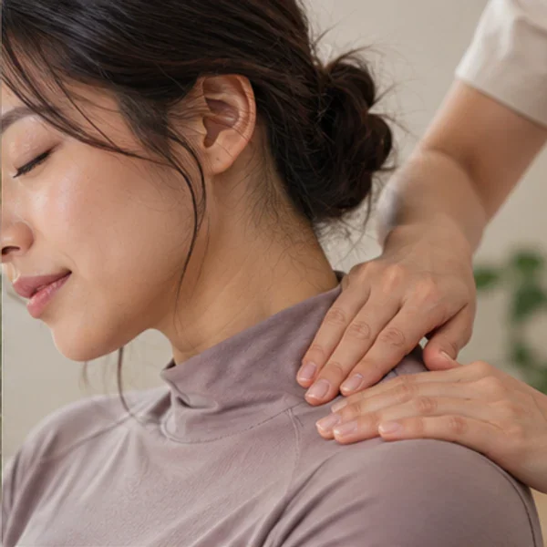 블랑 유나살롱 테라피 안내 이미지