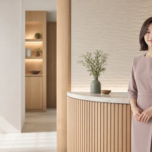 아로마 로제나플레이스 마사지 안내 이미지