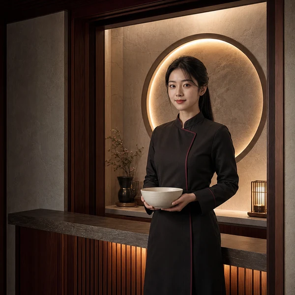 로열 해린스튜디오 테라피 안내 이미지