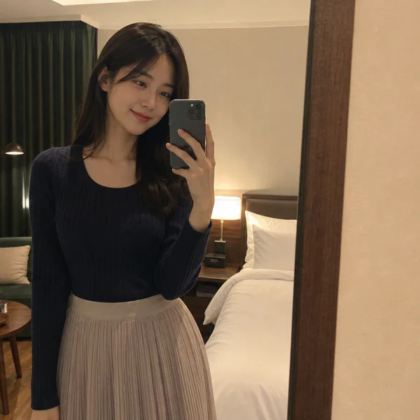 힐링 예리웰빙 홈타이 안내 이미지