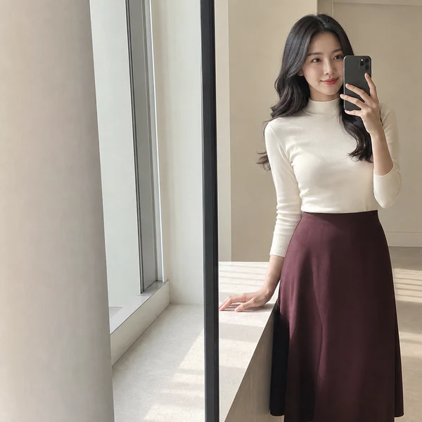 힐링 채영가든 홈타이 안내 이미지