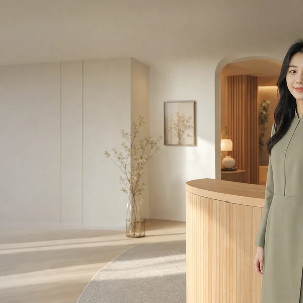 힐링 세리룸 홈타이 제휴업체 이미지