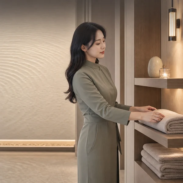 포레스트 프라임스튜디오 홈타이 안내 이미지