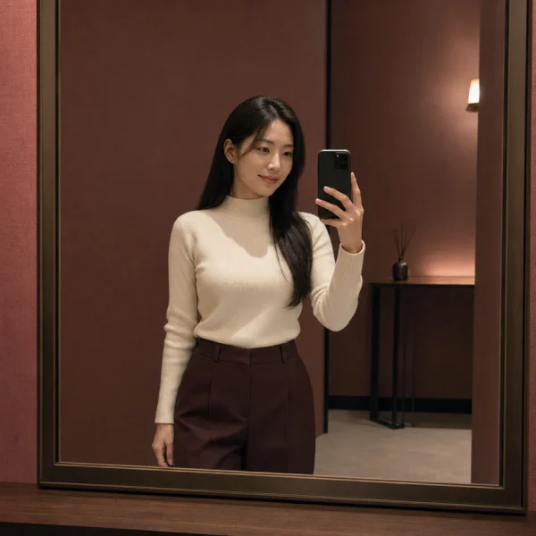 라운지 원영웰빙 테라피 안내 이미지