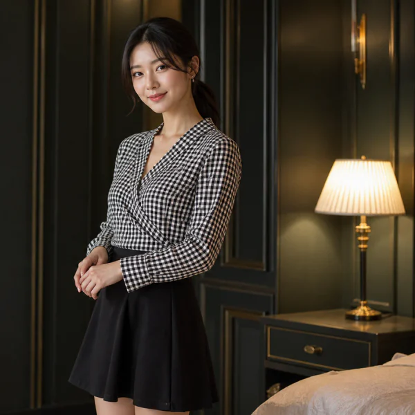 스테이 사나가든 테라피 안내 이미지