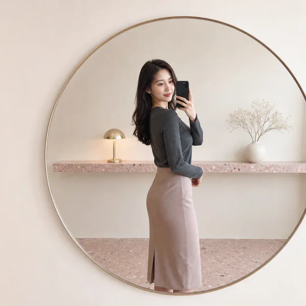 블랑 리브살롱 테라피 안내 이미지