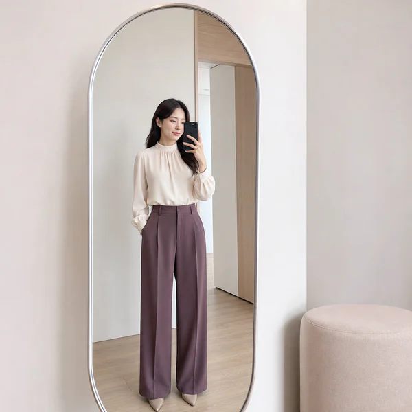 포레스트 아모르스튜디오 테라피 안내 이미지