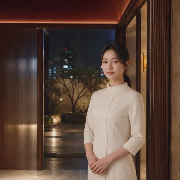 라운지 루나포레스트 마사지 안내 이미지