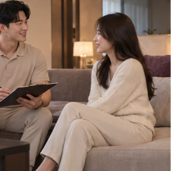 프리미엄 해온센터 마사지 안내 이미지