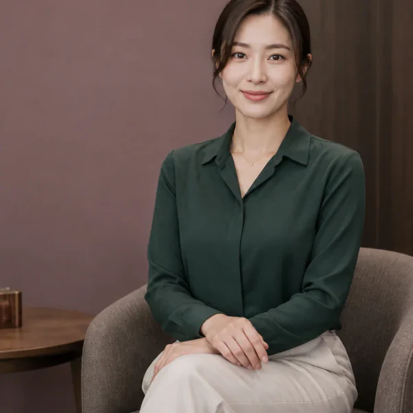블랑 유정아지트 마사지 안내 이미지