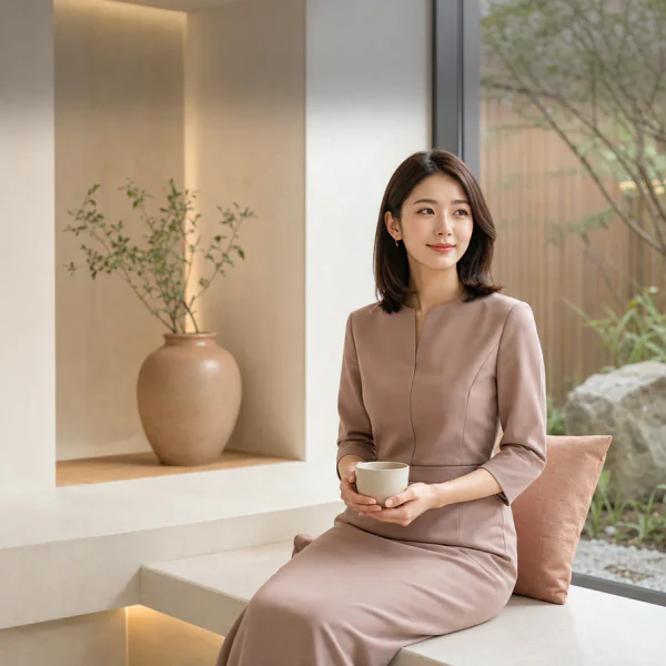 스위트 은비스파 마사지 안내 이미지
