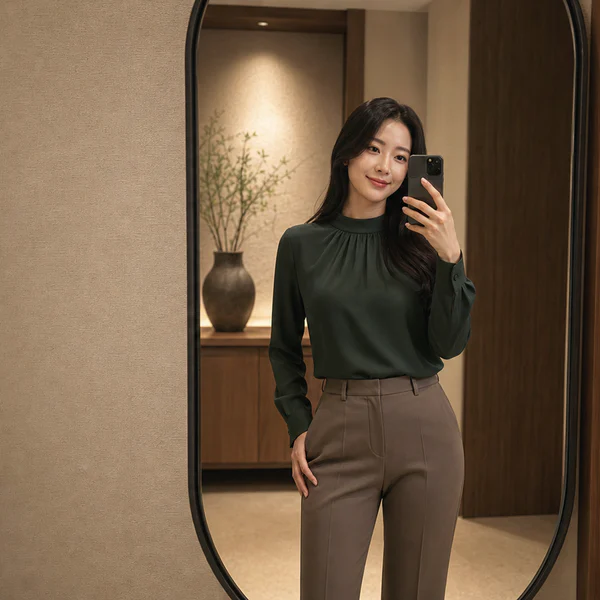 지효라운지 마사지 제휴업체 이미지