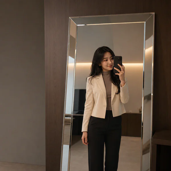 아로마 세레나플레이스 마사지 안내 이미지