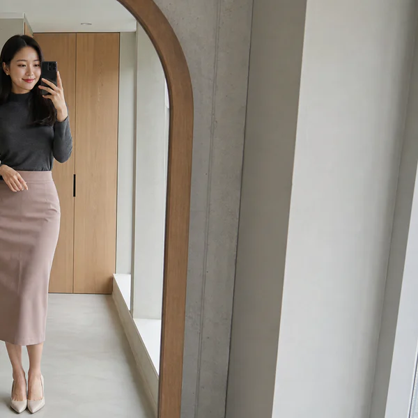블랑 레이센터 홈타이 안내 이미지