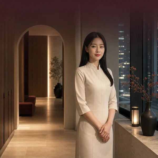 스테이 사나살롱 테라피 제휴업체 이미지