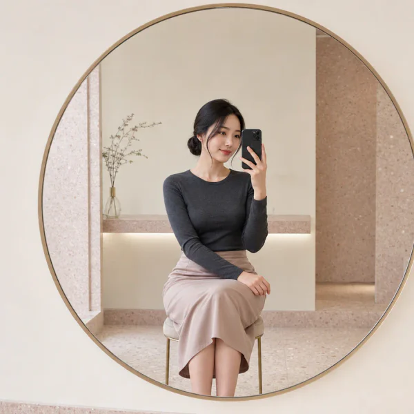 아로마 카리나웰빙 마사지 안내 이미지