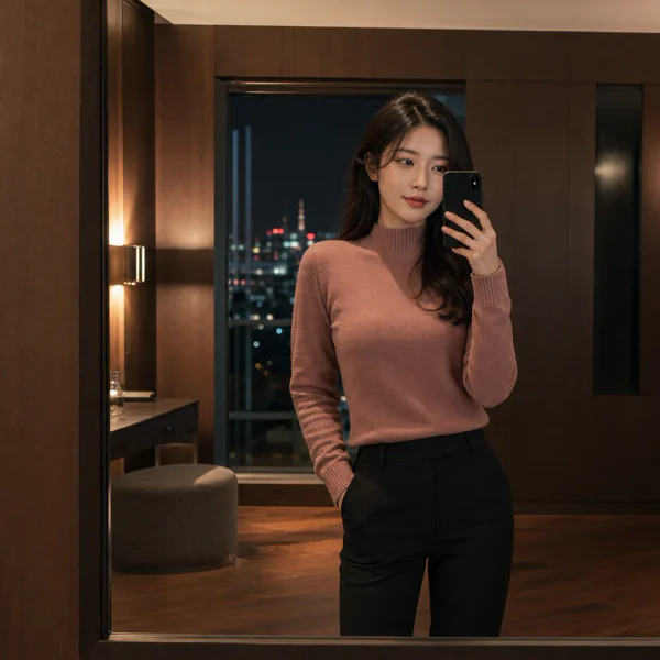 스테이 네이처포레스트 홈타이 안내 이미지