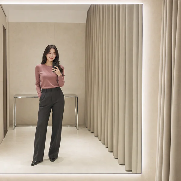 클래식 하린플레이스 테라피 안내 이미지