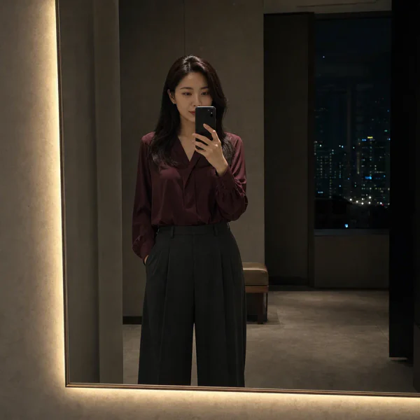 아로마 아델릴렉스 테라피 안내 이미지