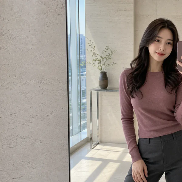 포레스트 은비룸 홈타이 안내 이미지