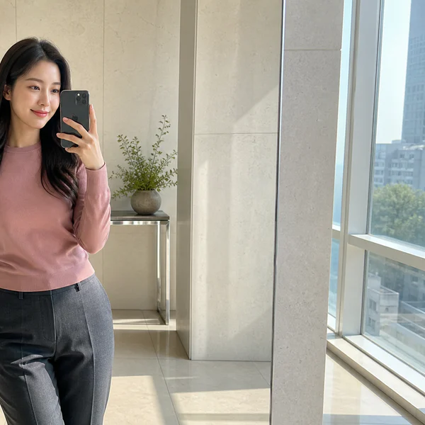 제니라운지 테라피 안내 이미지