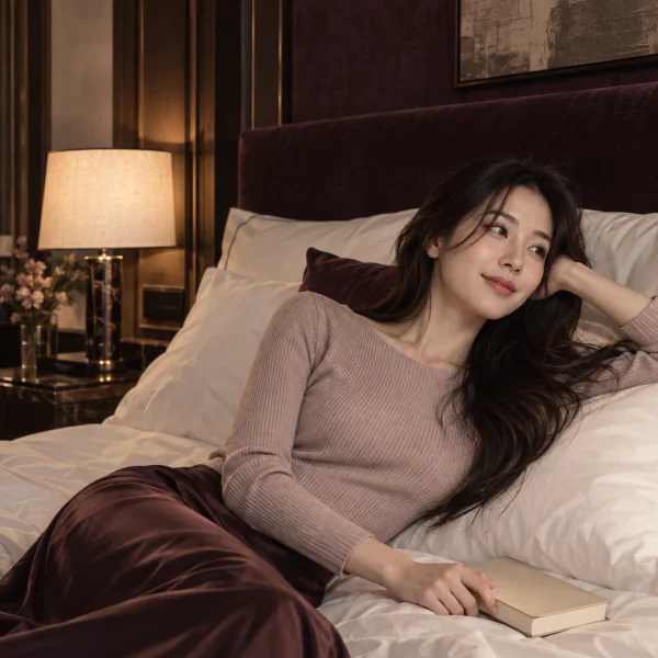 그랜드 솔라라운지 마사지 안내 이미지