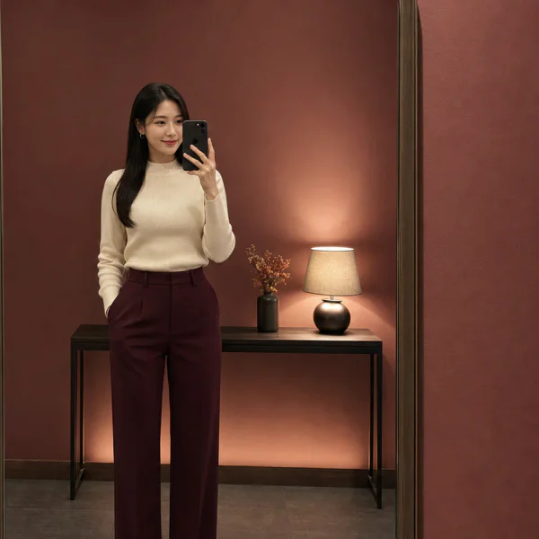 힐링 윈터룸 홈타이 제휴업체 이미지