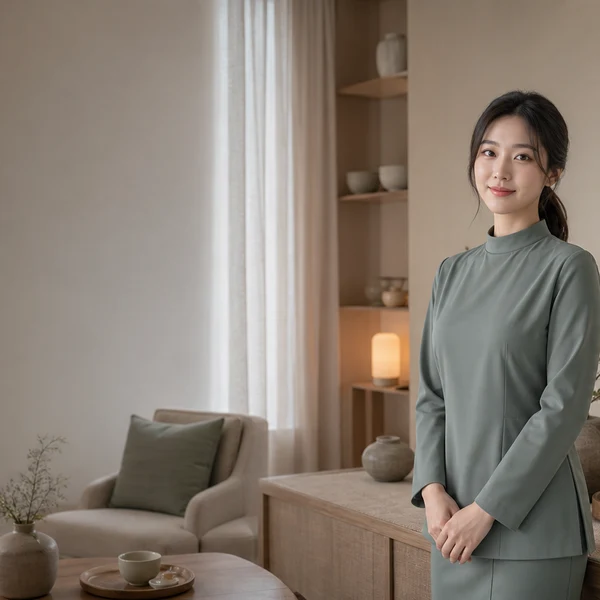 포레스트 효정하우스 테라피 제휴업체 이미지