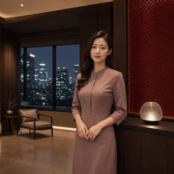 힐링 효정룸 테라피 안내 이미지