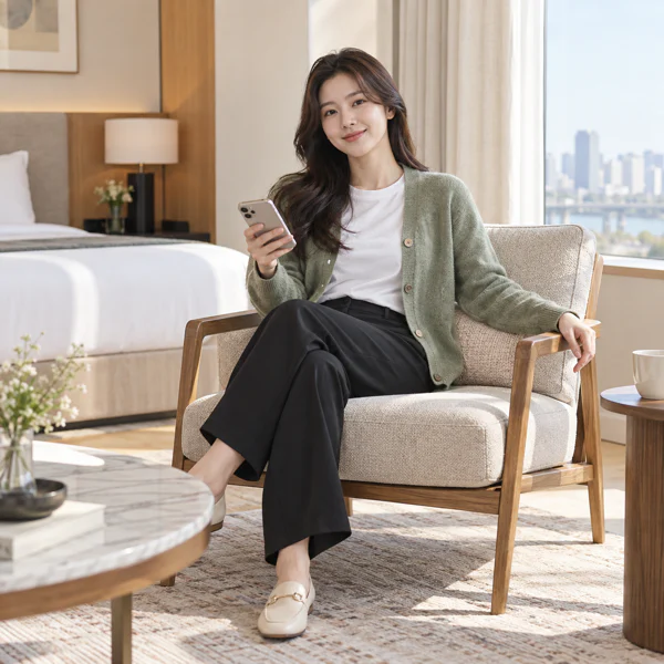 웰니스 혜리웰빙 홈타이 제휴업체 이미지
