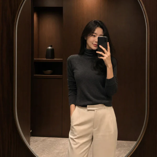 로열 메르시센터 마사지 안내 이미지