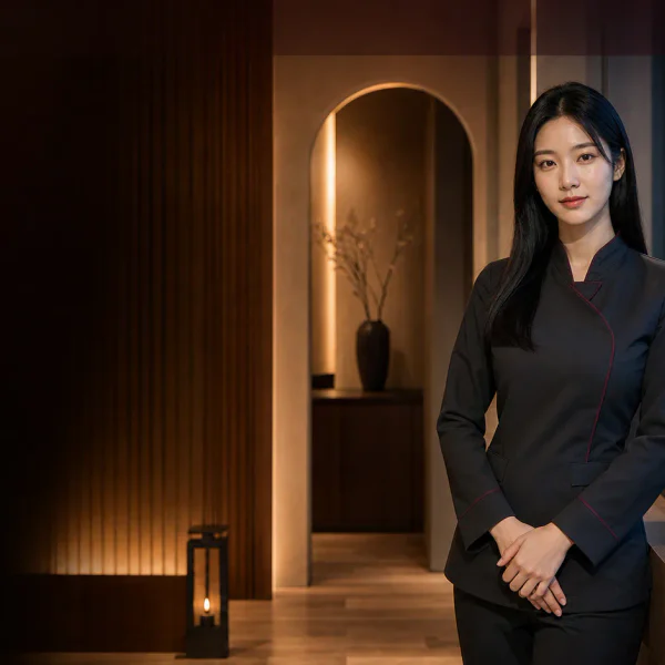 클래식 메르시릴렉스 마사지 안내 이미지